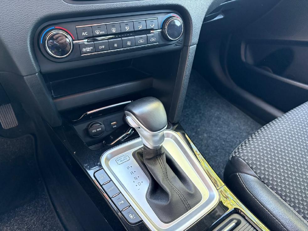 Kia XCeed 1,6 GDI PHEV EX Way ISG DCT 16