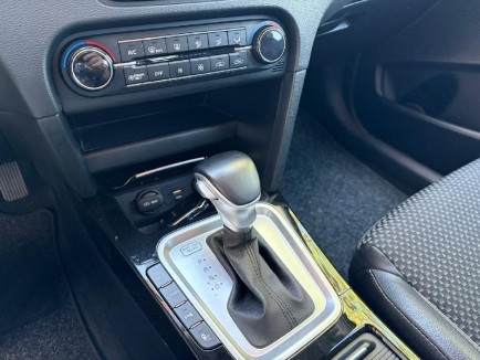 Kia XCeed 1,6 GDI PHEV EX Way ISG DCT 16