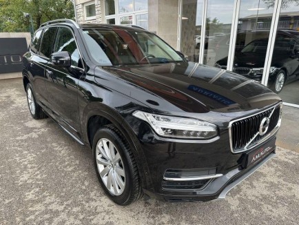 Volvo XC90 D4 Momentum Geartronic