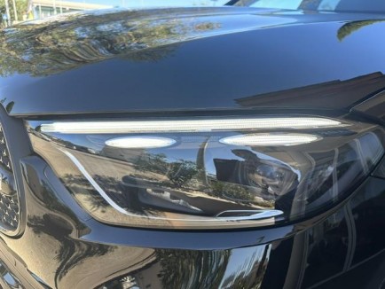 Mercedes-Benz GLC 400e 4MATIC AMG Line Aut. 11