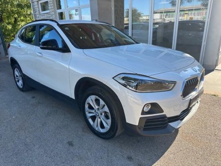 BMW X2 S-DRIVE 18I