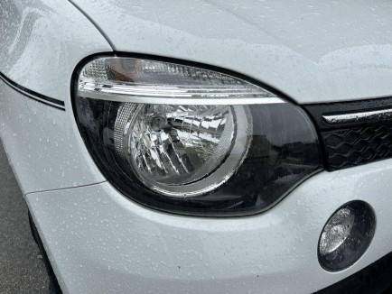 Renault Twingo Sce Expression 7