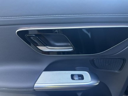 Mercedes-Benz GLC 400e 4MATIC AMG Line Aut. 28