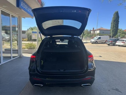 Mercedes-Benz GLC 400e 4MATIC AMG Line Aut. 9