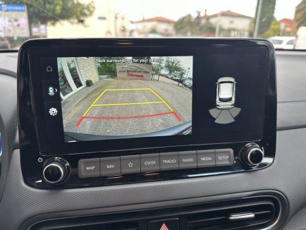 Hyundai Kona 1.0T-GDI 120 ISG 15
