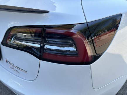 Tesla Model 3 Performance AWD 9
