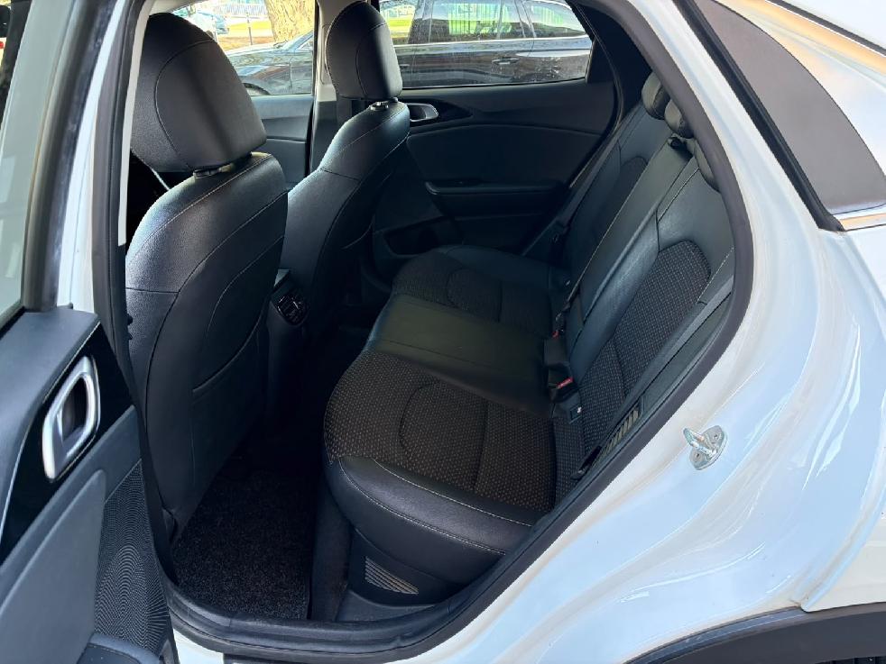 Kia XCeed 1,6 GDI PHEV EX Way ISG DCT 10