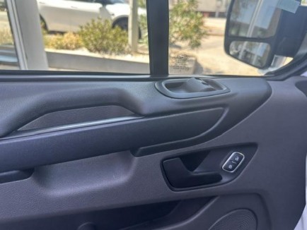 Ford Transit Custom 2.0TDCI 23