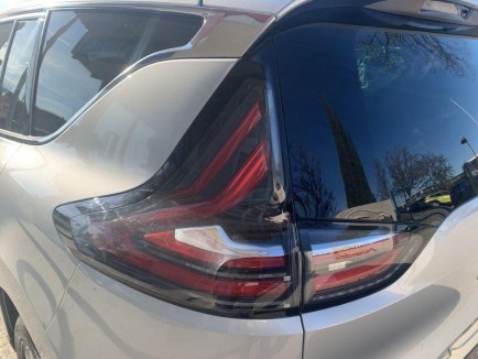 Renault Espace 1.6dci 160 Energy Zen EDC 8