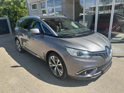 Renault Grand Scenic dCi 110 Energy Intens