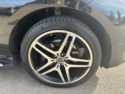 Mercedes-Benz GLE 350d 4Matic AMG-line Aut 9