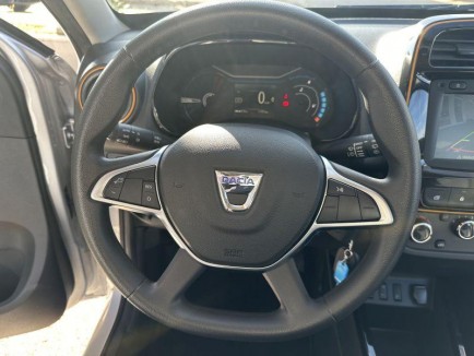 Dacia Spring ELECRIC COMFORT PLUS 10
