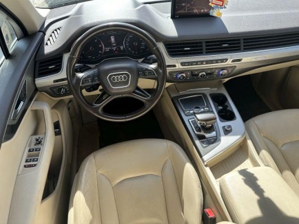 Audi Q7 3,0 TDI quattro Tiptronic 16