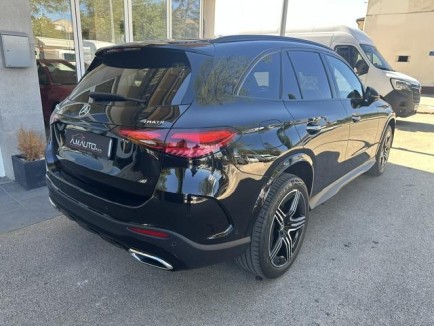 Mercedes-Benz GLC 400e 4MATIC AMG Line Aut. 3