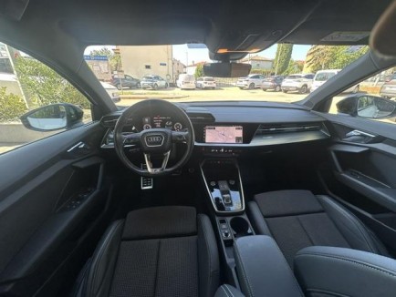 Audi A3 SPORTBACK 30TFSI S-LINE S-TRONIC 16