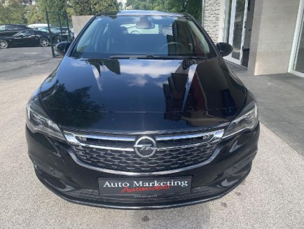 Opel Astra 1.6 CDTI ENJOY 5