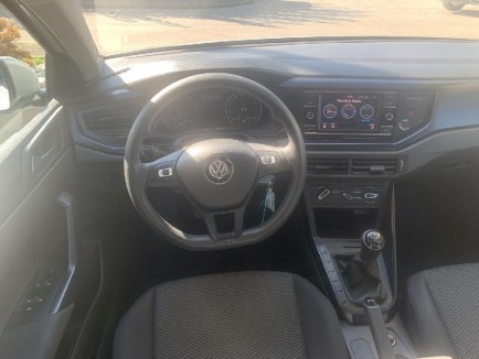 VW Polo 1.6 TDI TRENDLINE 12