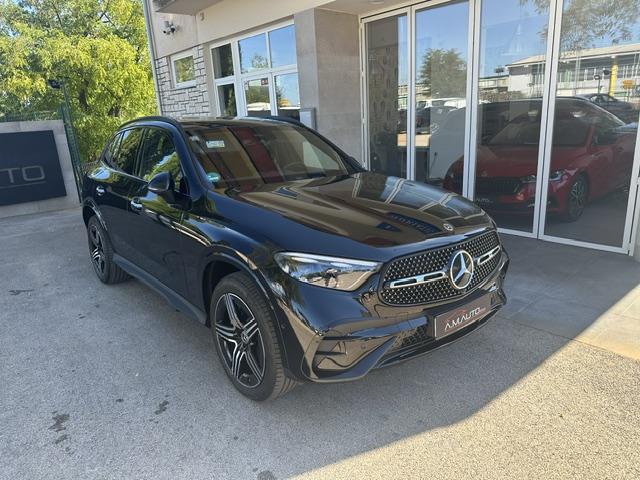 Mercedes-Benz GLC 400e 4MATIC AMG Line Aut. 1