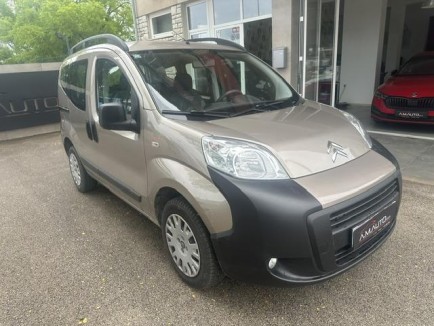 Citroen Nemo 1.4 KOMBI PLUS