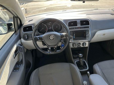 VW Polo 1.4 TDI Comfortline FRESH 11