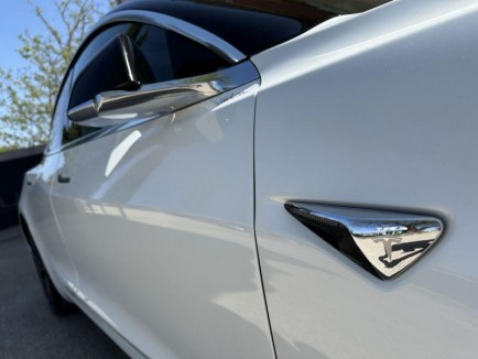 Tesla Model 3 Performance AWD 10