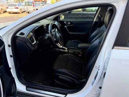 Kia XCeed 1,6 GDI PHEV EX Way ISG DCT 9