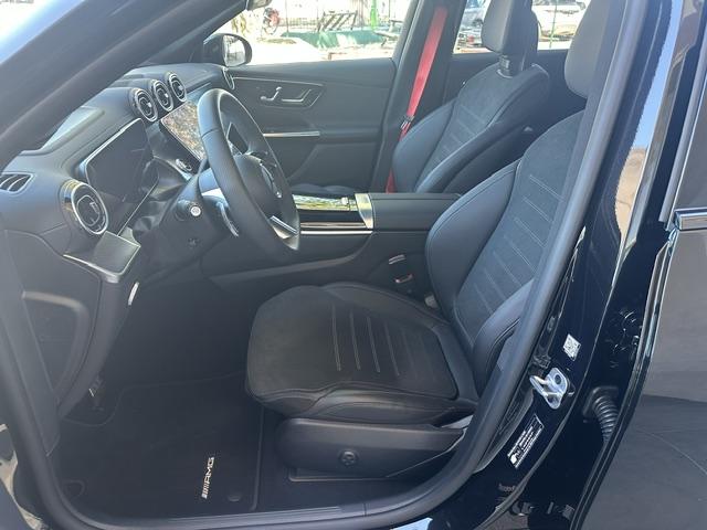 Mercedes-Benz GLC 400e 4MATIC AMG Line Aut. 16