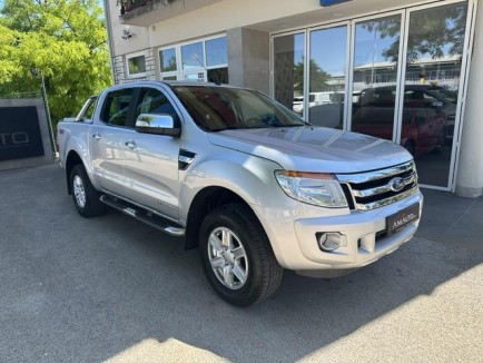 Ford Ranger 2,2 TDCi XL/dk