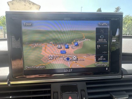 Audi A7 Sportback 3.0tdi Quattro S-tronic 26