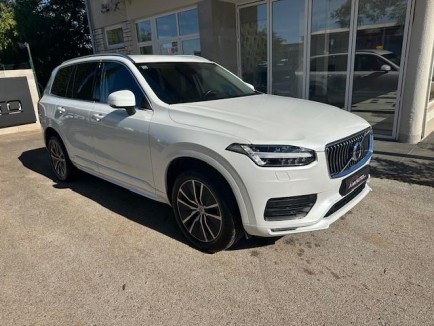 Volvo XC90 B5D AWD Momentum Pro Aut.