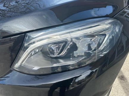 Mercedes-Benz GLE 350d 4Matic AMG-line Aut 7