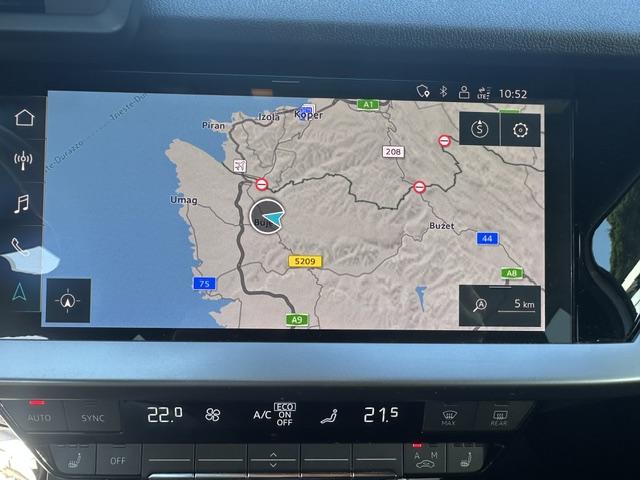 Audi A3 SPORTBACK 30TFSI S-LINE S-TRONIC 25