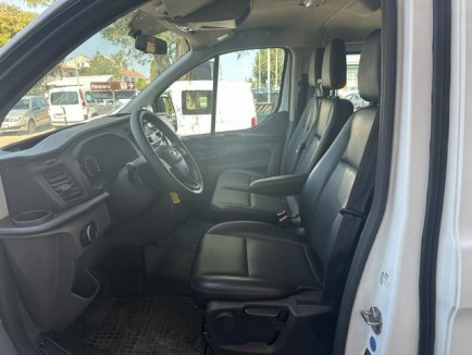 Ford Transit Custom 2.0TDCI 15