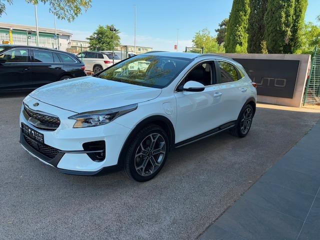 Kia XCeed 1,6 GDI PHEV EX Way ISG DCT 2