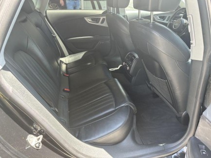 Audi A7 Sportback 3.0tdi Quattro S-tronic 17