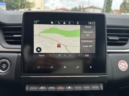 Renault Captur TCe 90 Evolution 17