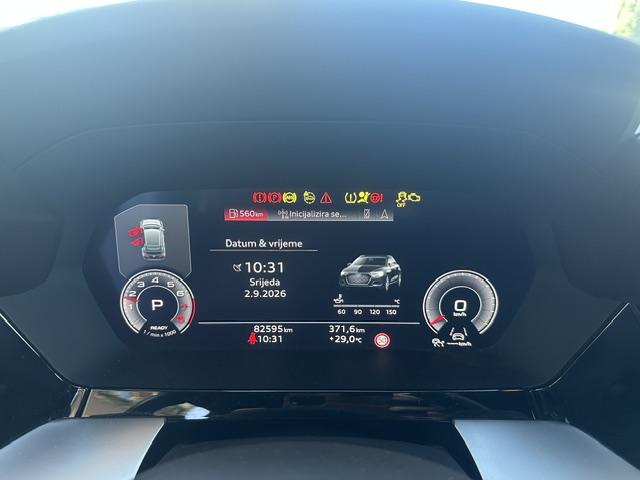 Audi A3 SPORTBACK 30TFSI S-LINE S-TRONIC 20