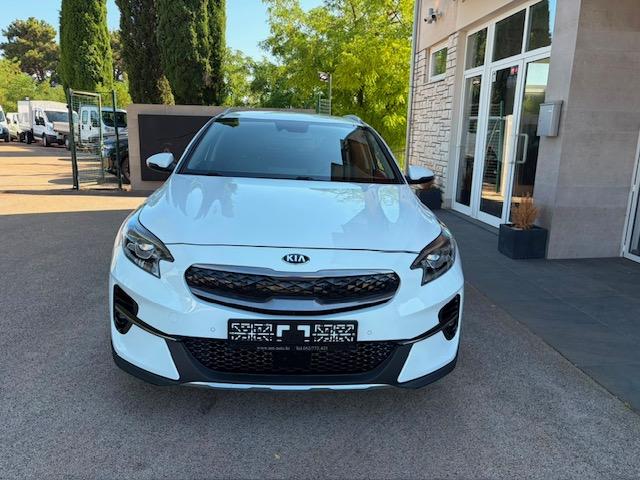 Kia XCeed 1,6 GDI PHEV EX Way ISG DCT 7