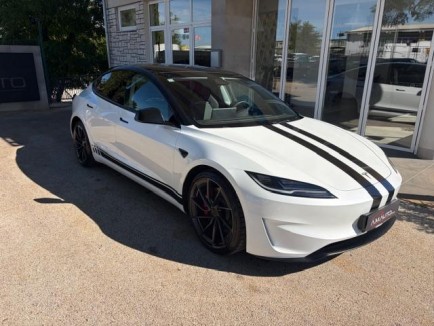 Tesla Model 3 PERFORMANCE AWD