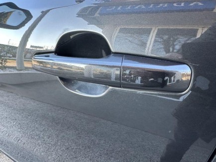 Jaguar F-Pace 2.0D R-SPORT AWD 10