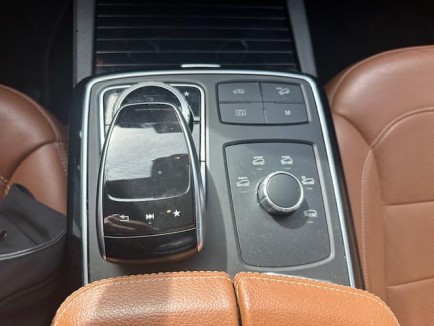 Mercedes-Benz GLE 350d 4Matic AMG-line Aut 25