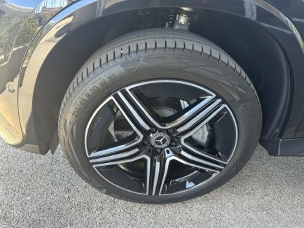 Mercedes-Benz GLC 400e 4MATIC AMG Line Aut. 14
