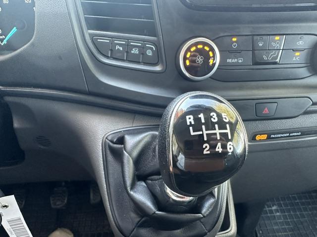 Ford Transit Custom 2.0TDCI 28