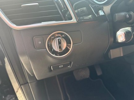 Mercedes-Benz GLE 350d 4Matic AMG-line Aut 21