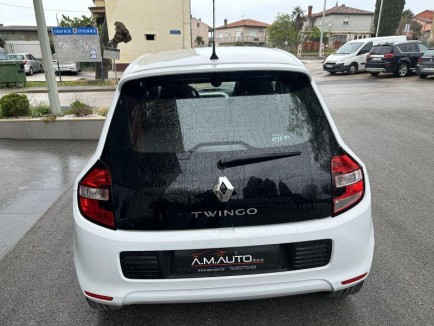 Renault Twingo Sce Expression 6