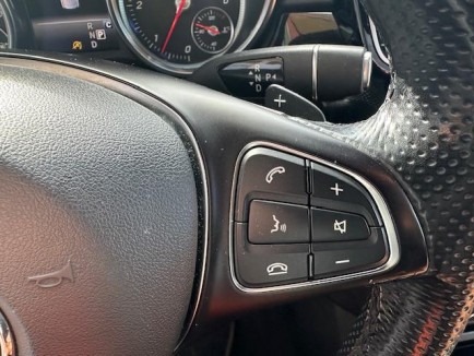 Mercedes-Benz GLE 350d 4Matic AMG-line Aut 16