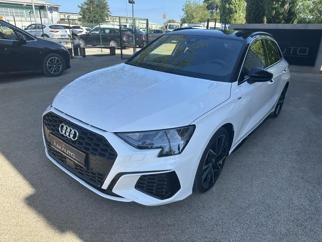 Audi A3 SPORTBACK 30TFSI S-LINE S-TRONIC 2