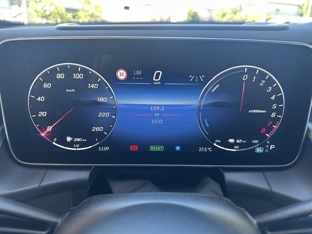 Mercedes-Benz GLC 400e 4MATIC AMG Line Aut. 29