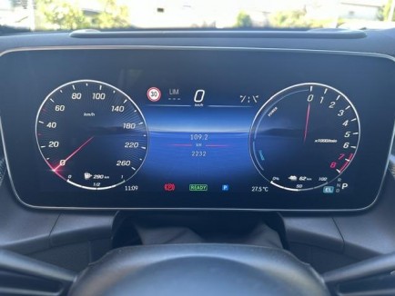 Mercedes-Benz GLC 400e 4MATIC AMG Line Aut. 29
