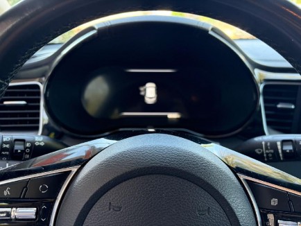 Kia XCeed 1,6 GDI PHEV EX Way ISG DCT 14